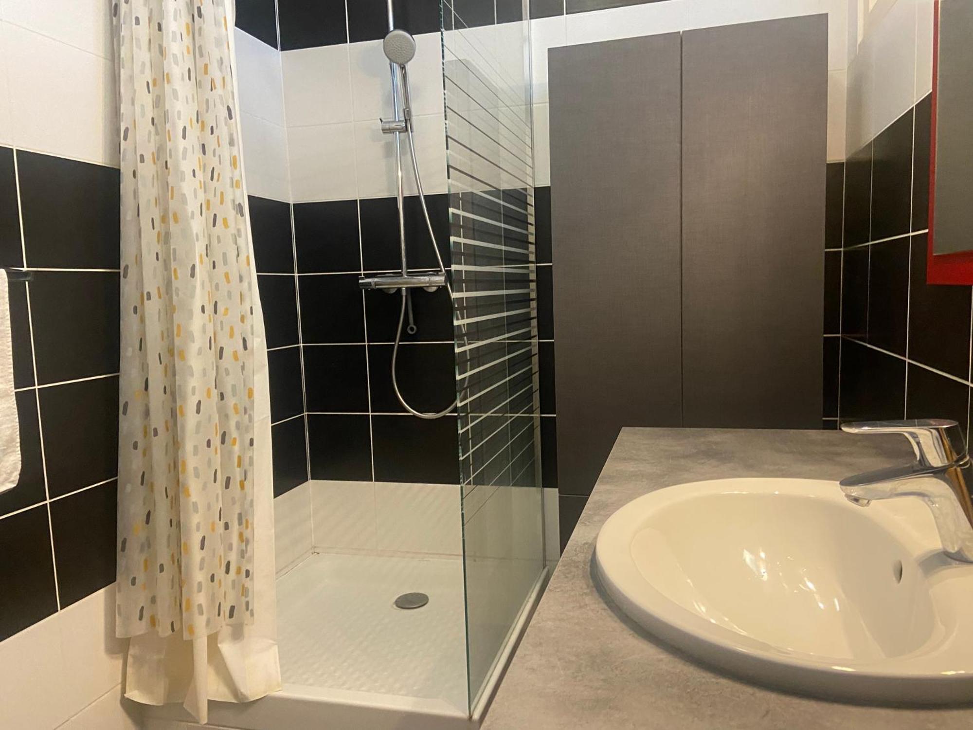 Appartement Spacieux Cosy Centre Epinal !!! Esterno foto