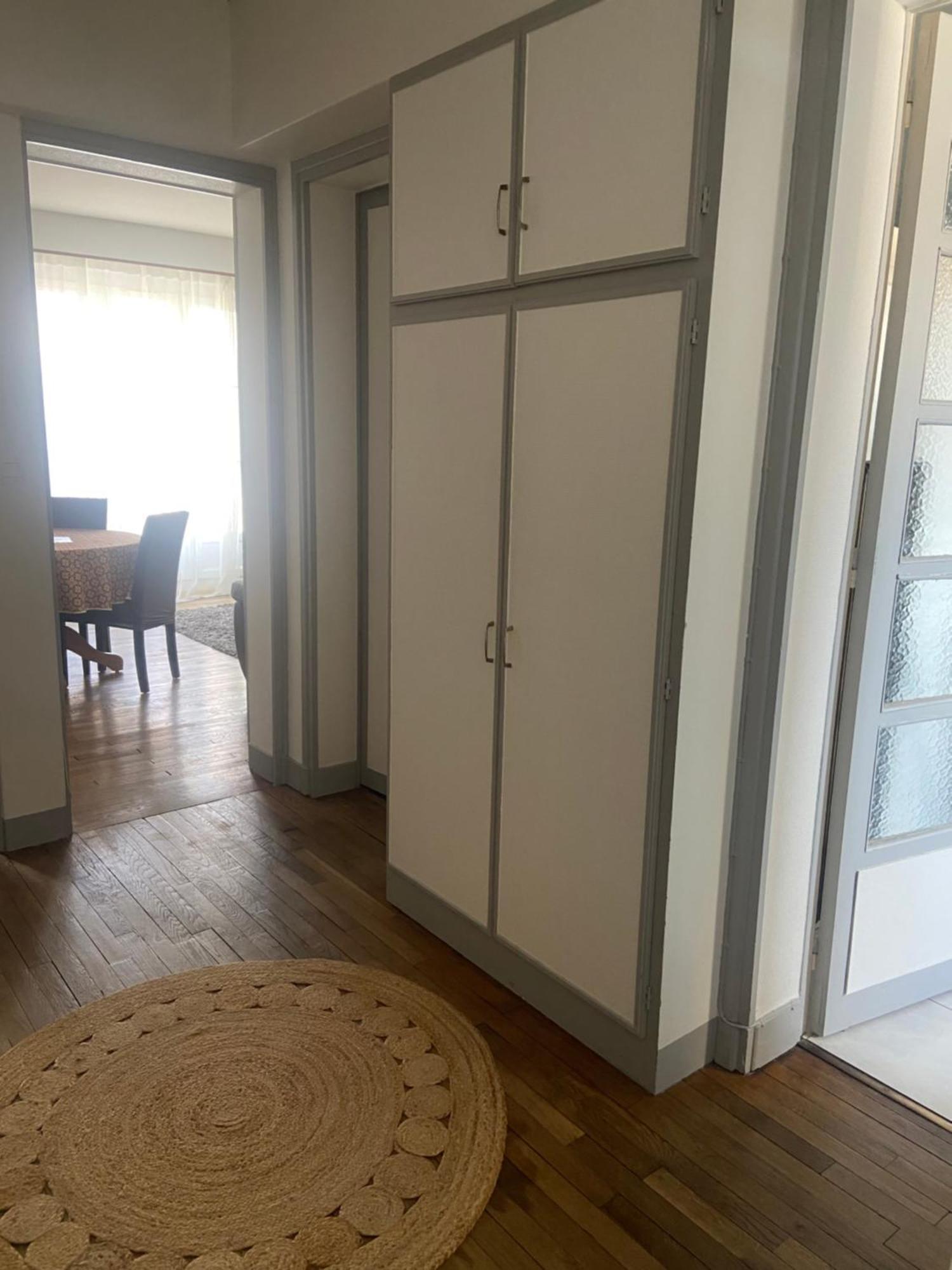 Appartement Spacieux Cosy Centre Epinal !!! Esterno foto