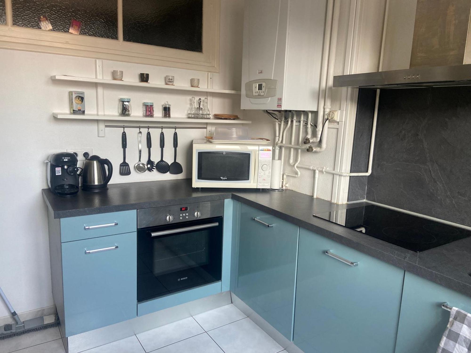 Appartement Spacieux Cosy Centre Epinal !!! Esterno foto
