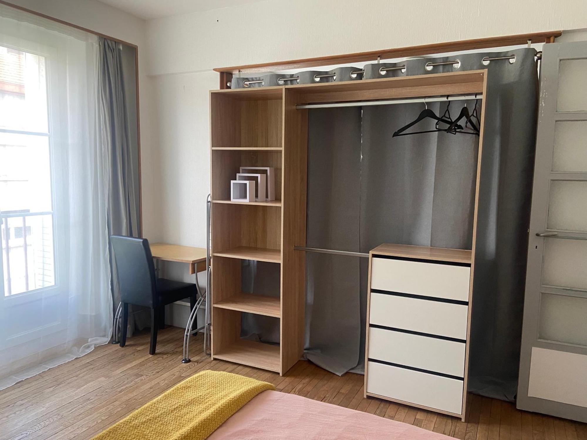 Appartement Spacieux Cosy Centre Epinal !!! Esterno foto